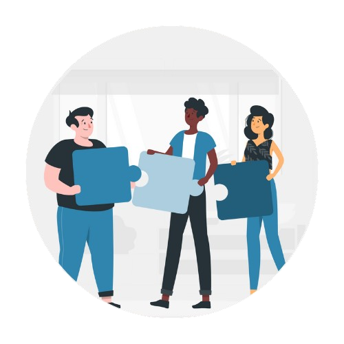 Contributors Icon